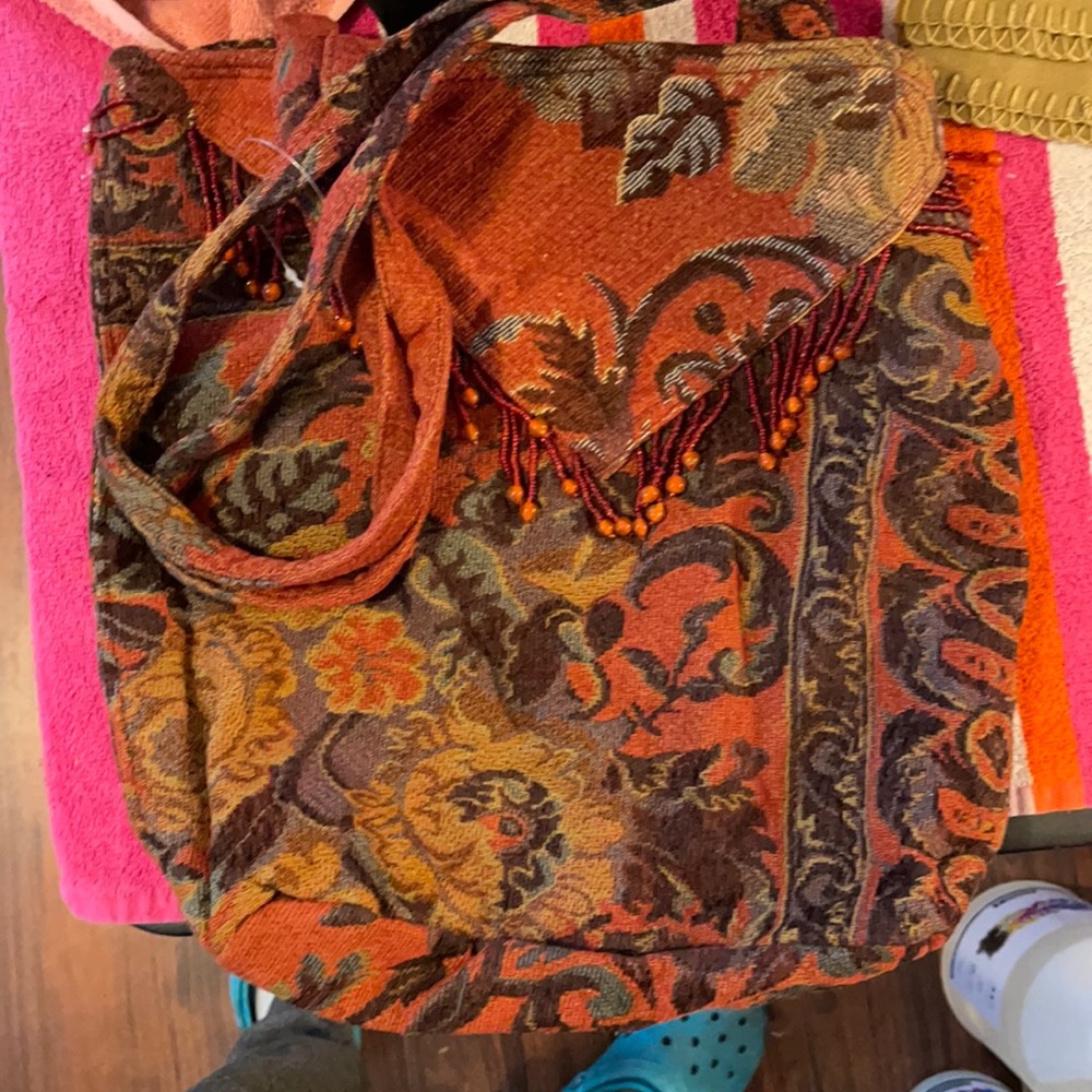 Collezione fashion tote